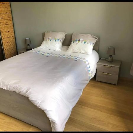 Residence Le Tuc Saint Jean Дакс Екстериор снимка