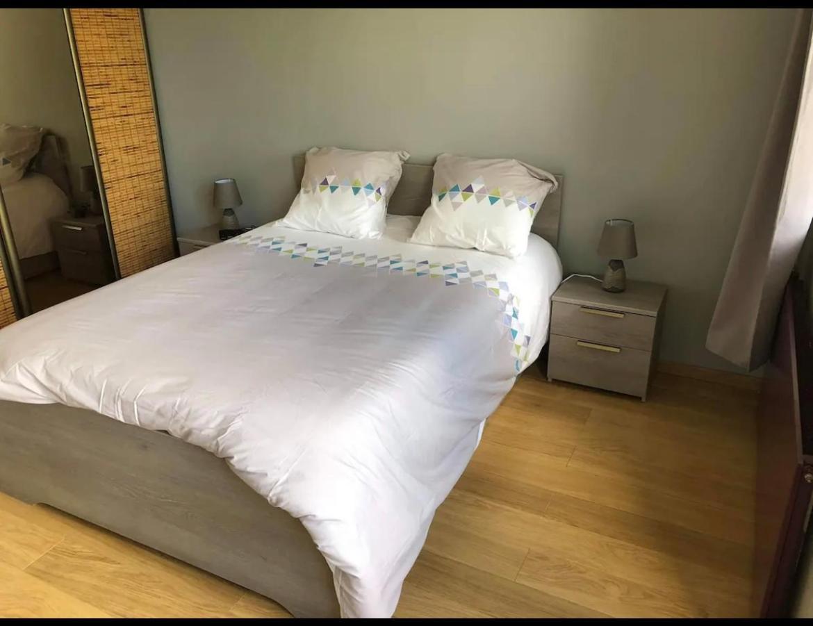 Residence Le Tuc Saint Jean Дакс Екстериор снимка