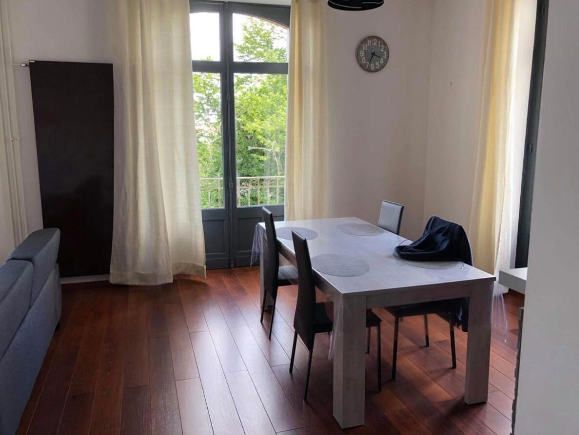 Residence Le Tuc Saint Jean Дакс Екстериор снимка
