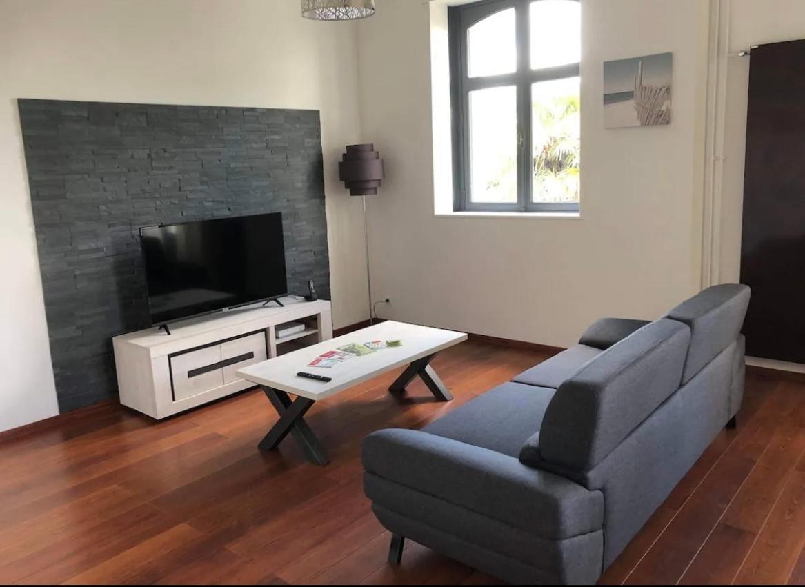 Residence Le Tuc Saint Jean Дакс Екстериор снимка