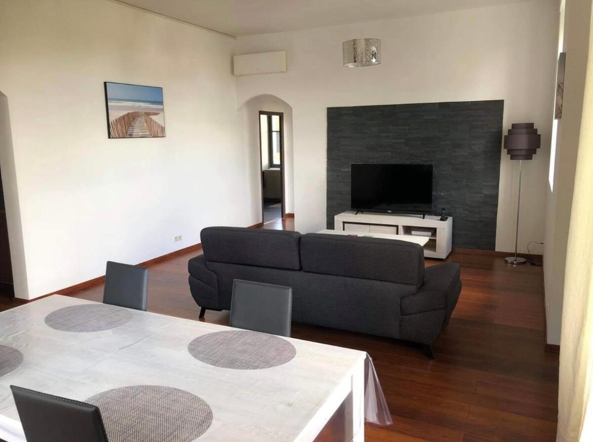 Residence Le Tuc Saint Jean Дакс Екстериор снимка